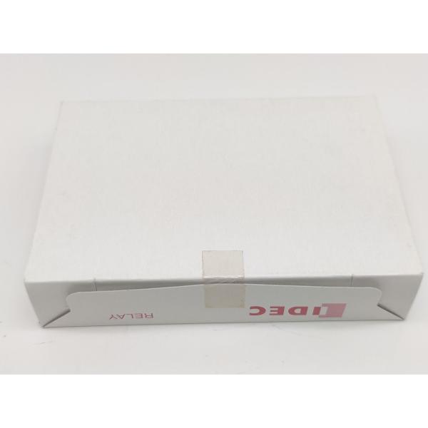 RU4S-C-A200 IDEC 新品 200-220VAC 10個セット