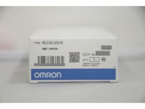 WLCA2-255-N オムロン 新品 3