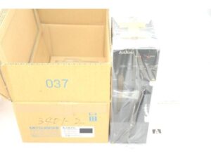 A2UCPU 三菱電機 未使用 箱いたみ 箱マジック書込みあり