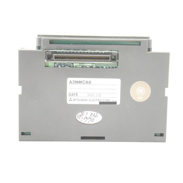 A3NMCA8 三菱電機 中古 メモリカセット