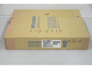 AJ71BR11 三菱電機 新品 箱マジック書込みあり 箱いたみあり