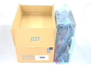 A4UCPU 三菱電機 未使用 箱いたみ 箱マジック書込みあり
