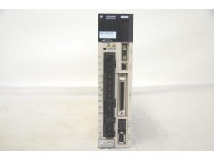 SGDV-2R8A01B 安川電機 中古 サーボパック Σシリーズ サーボア