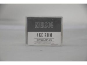 X2864AP-25 三菱電機 中古 シーケンサ MELSEC用EEPR