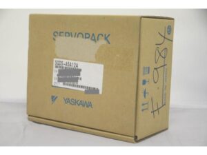 SGDS-A5A12A 安川電機 箱いたみ書込みあり 未使用 サーボパック