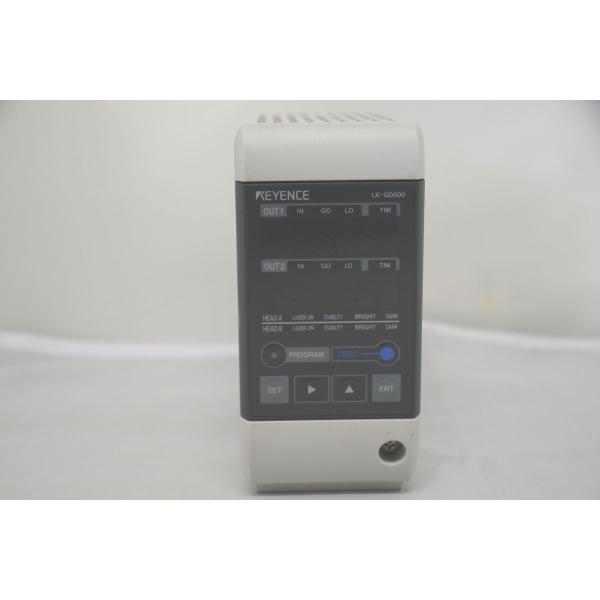 LK-GD500 キーエンス 中古 LK-G3000 LK-Gシリーズ