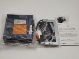 RYT401D5-VS2-Z33 富士電機 箱なし未使用 RYTシリーズ サーボドラ