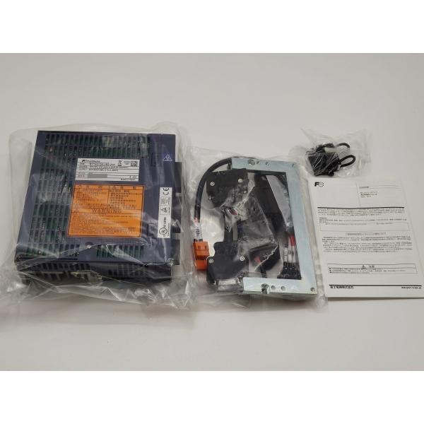 RYT401D5-VS2-Z33 富士電機 箱なし未使用 RYTシリーズ サーボドラ