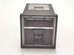 H5B-2D オムロン 中古