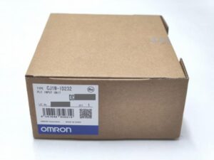 CJ1W-ID232 オムロン 新品 CJ1シリーズ