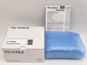 KV-XH04ML キーエンス 新品 KV-8000/7000シリーズ