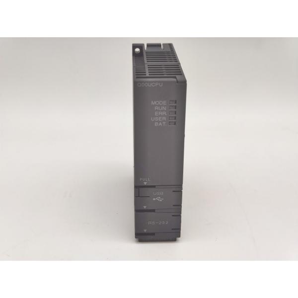 Q00UCPU 三菱電機 中古 MELSEC-Qシリーズ