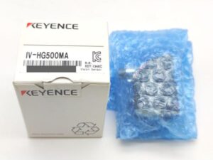 IV-HG500MA キーエンス 新品 IVシリーズ 画像センサ