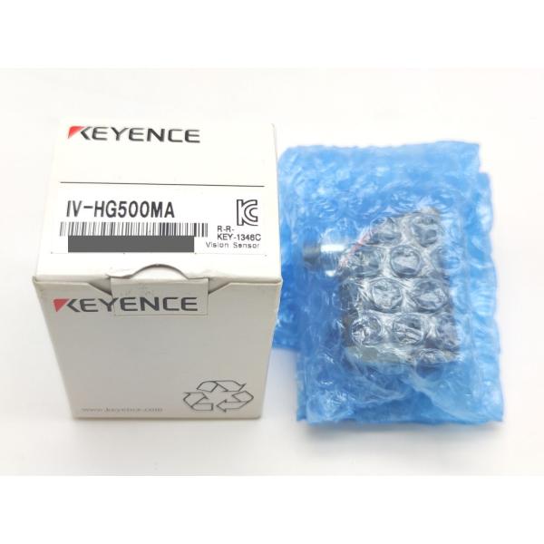 IV-HG500MA キーエンス 新品 IVシリーズ 画像センサ