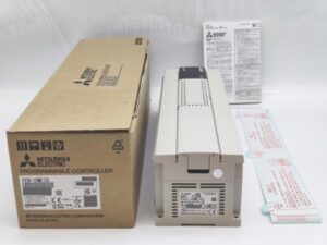 FX3U-128MT 三菱電機 箱いたみあり 2022年製 新品 /ES