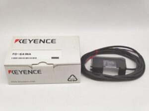 FD-SA1NA キーエンス 箱汚れあり 未使用 FDシリーズ 流量セ