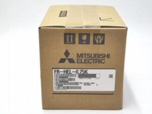 FR-HEL-0.75K 三菱電機 2021年製 新品