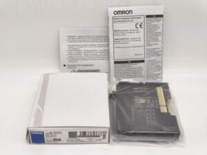 NX-PF0630 オムロン 箱いたみあり 新品 Ver.1.