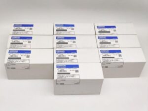 PTF08A オムロン 未使用 10個入り×10セット