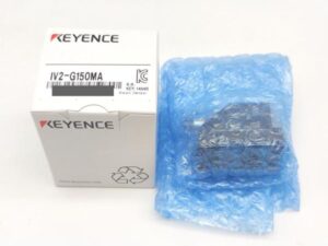 IV2-G150MA キーエンス 新品 IVシリーズ 画像センサ