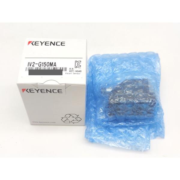 IV2-G150MA キーエンス 新品 IVシリーズ 画像センサ