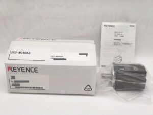 SV2-M040AS キーエンス 箱開封済み 未使用