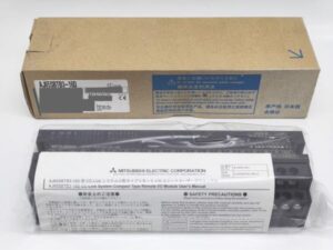 AJ65SBTB3-16D 三菱電機 箱いたみあり 新品 CC-Linkシリー