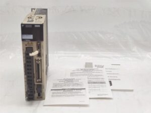 SGDV-2R8A01A 安川電機 中古 電機 Σシリーズ サーボアンプ