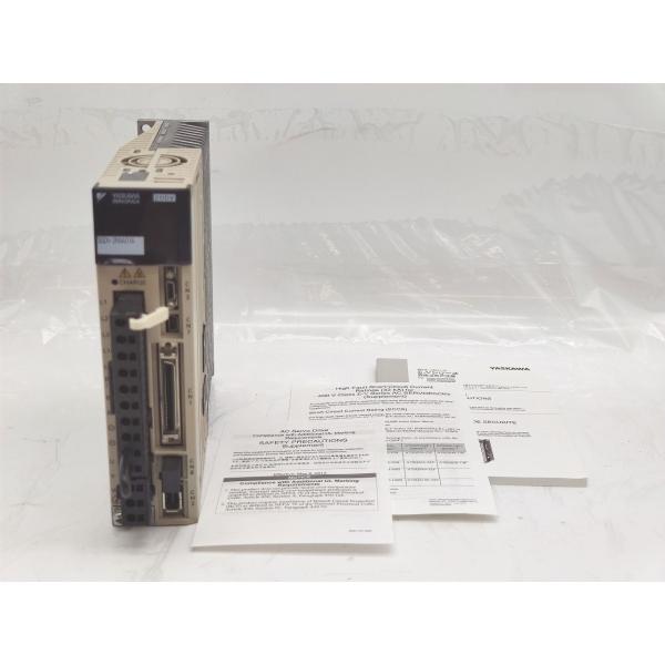 SGDV-2R8A01A 安川電機 中古 電機 Σシリーズ サーボアンプ