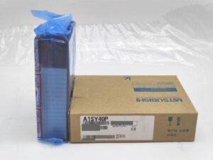 A1SY40P 三菱電機 新品 MELSEC-AnSシリーズ