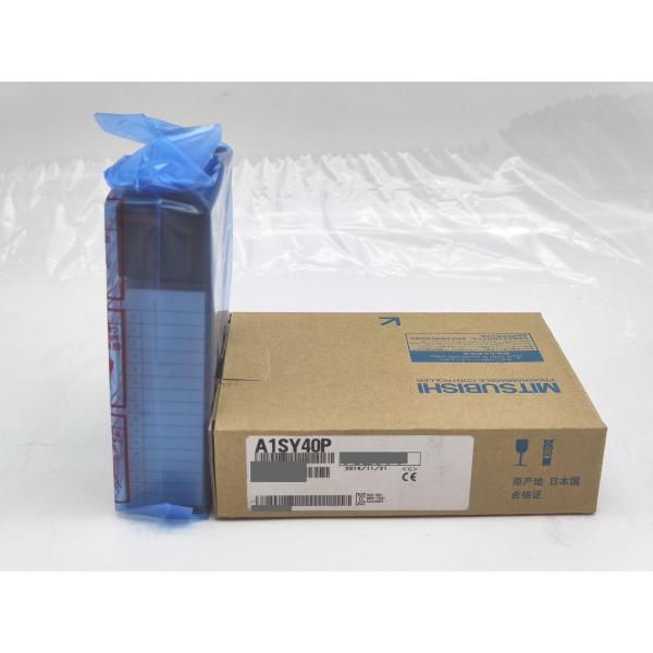 A1SY40P 三菱電機 新品 MELSEC-AnSシリーズ