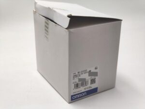 NX-ECC202 オムロン 箱開封済み 未使用 Ver.1.2