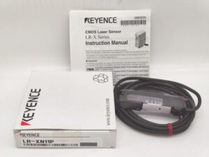LR-XN11P キーエンス 箱汚れいたみあり 未使用