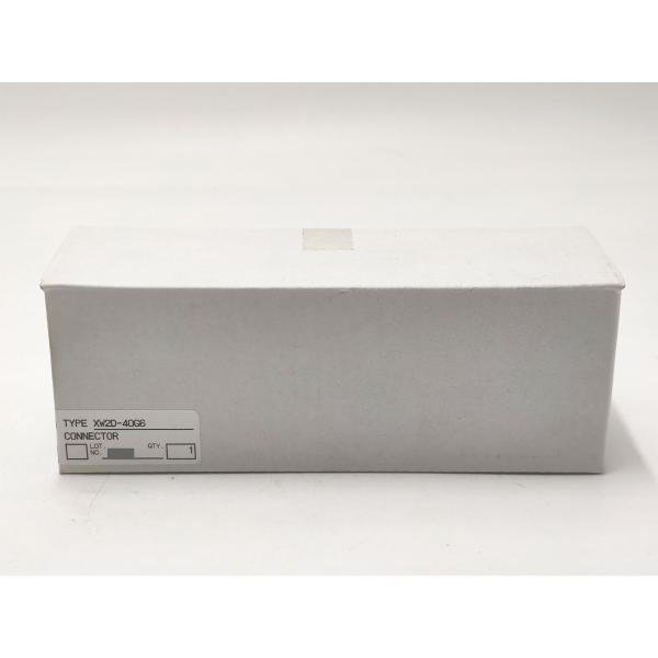 XW2D-40G6 オムロン 新品