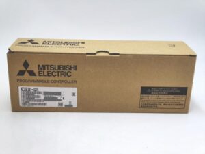 NZ2GF2B1-32TE 三菱電機 新品 シーケンサ