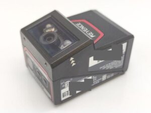SR-752 キーエンス 中古 SR- SRシリーズ コードリーダ