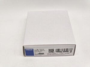 NX-TS3101 オムロン 新品 Ver.1.