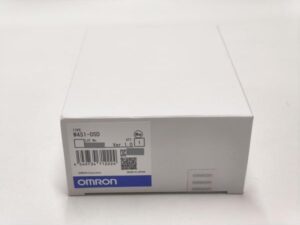 W4S1-05D オムロン 新品
