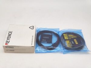 LV-H300 キーエンス 箱汚れ・いたみあり 未使用 LV-H L