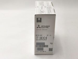 NF32-SVF 三菱電機 新品 ブレーカー 2P 15A