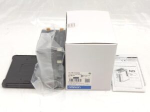 NX-ECC203 オムロン 箱いたみあり 箱開封済み 未使用 Ver