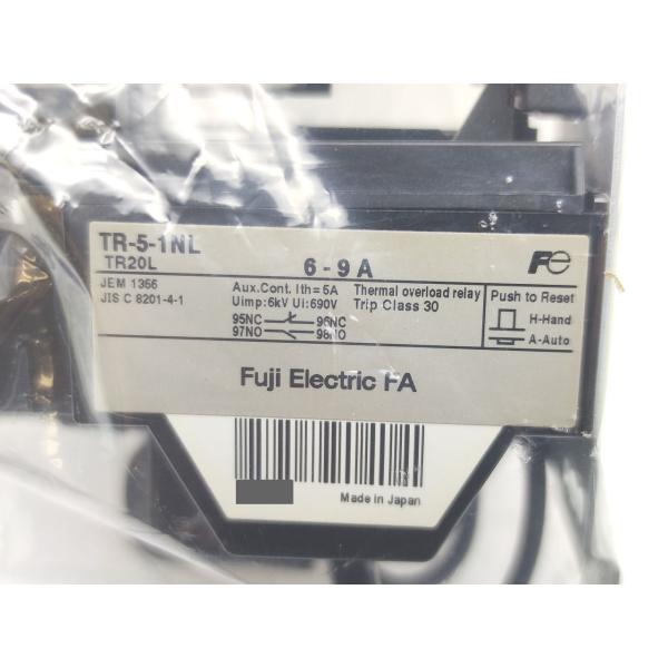 SW-4-0 富士電機 箱いたみあり 新品 Fuji /2L S