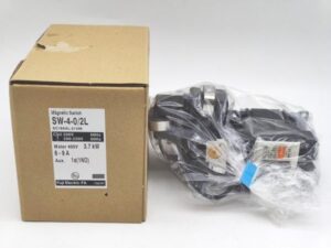SW-4-0 富士電機 箱いたみあり 新品 Fuji /2L S