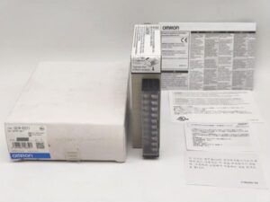 CS1W-OC211 オムロン 箱汚れ・いたみあり 箱開封済み 未使用