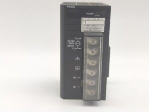 CJ1W-PA202 オムロン 汚れあり 中古 CJ1W-PA CJ1シ