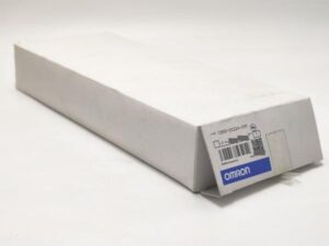 C500-OC224-CRT オムロン 箱開封済み 箱よごれあり 未使用 C50