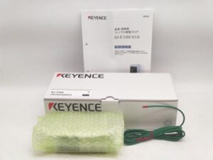 SJ-F100 キーエンス 新品 SJ-F