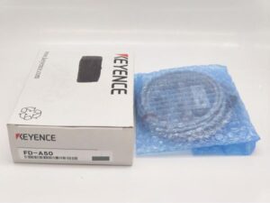 FD-A50 キーエンス 箱汚れ 新品 FD-A FDシリーズ 流