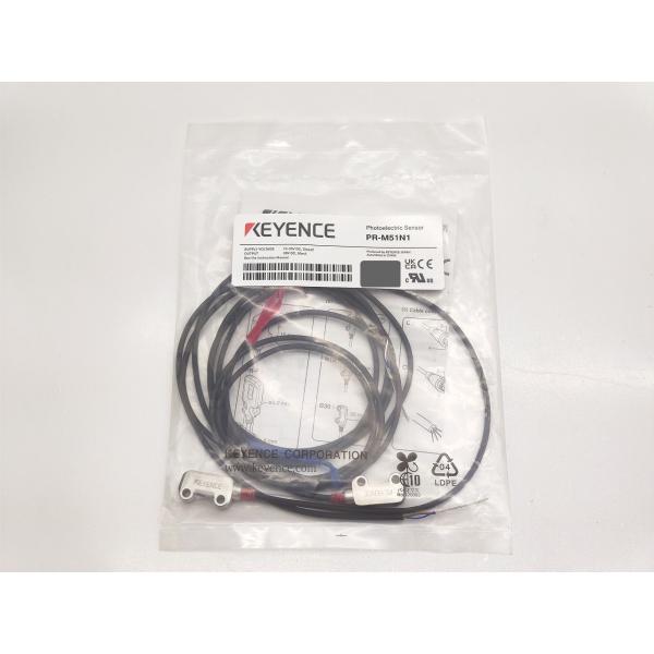 PR-M51N1 キーエンス 新品 PR-M51N