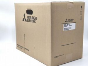 三菱電機 箱いたみあり 未使用 MDS-DH-CU